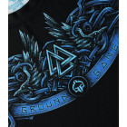 Ground Game - Rashguard Viking Short Sleeve