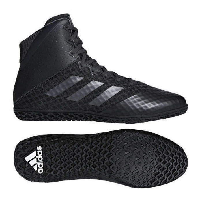 ADIDAS® Mat Wizard 4 - Обувки за борба