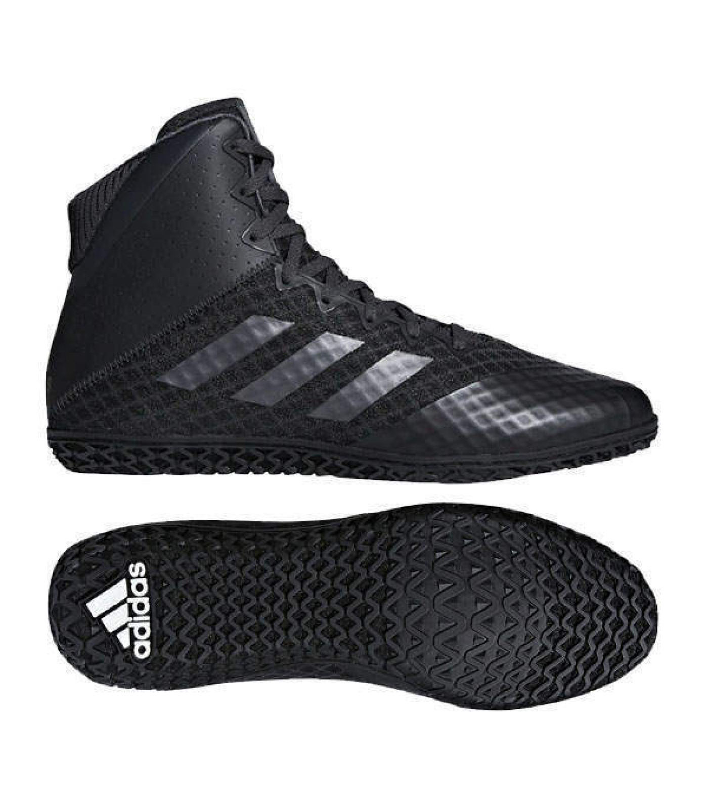ADIDAS® Mat Wizard 4 - Обувки за борба