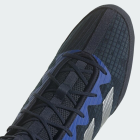 ADIDAS® BOX HOG 4 Обувки за бокс - Blue/Red/Silver