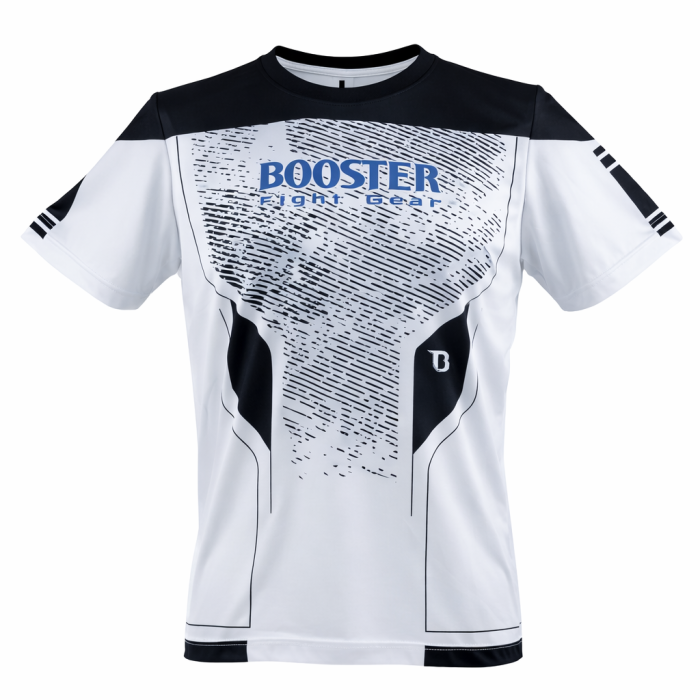 Тениска - Booster - BFG IGNITE TEE 3