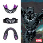 Гума за уста - SAFEJAWZ MARVEL™ BLACK PANTHER Гума за уста - SAFEJAWZ MARVEL™ BLACK PANTHER