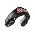Гума за уста - Safejaws - SAFEJAWZ NITRO BLACK/RED