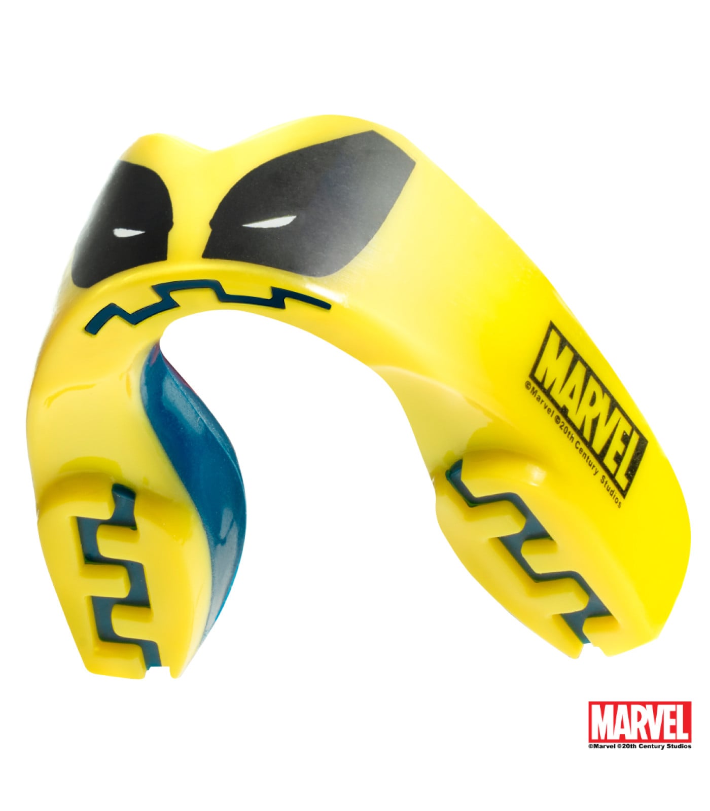 Гума за уста - SAFEJAWZ MARVEL™ WOLVERINE