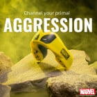 Гума за уста - SAFEJAWZ MARVEL™ WOLVERINE