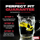 Гума за уста - SAFEJAWZ MARVEL™ WOLVERINE