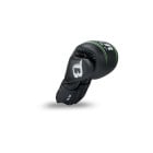 Боксови ръкавици - Booster - BG WAR BK/GR