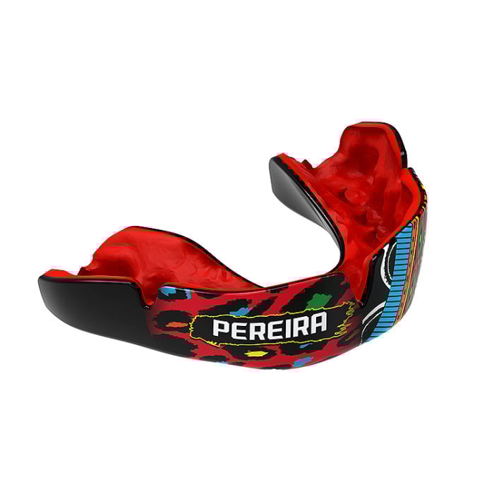 Протектор за уста Opro UFC Fighter Collection - Alex Pereira