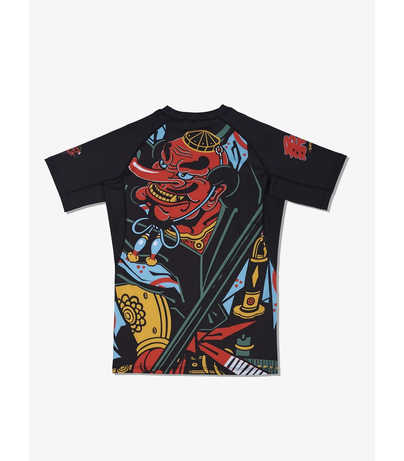 Рашгард MANTO - Tengu Рашгард MANTO - Tengu