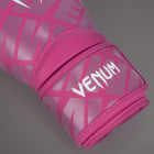 Venum Contender 1.5 XT  Boxing Gloves - White/Pink