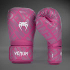 Venum Contender 1.5 XT  Boxing Gloves - White/Pink
