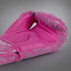 Venum Contender 1.5 XT  Boxing Gloves - White/Pink