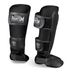 Phantom Athletics - Протектори за крака- Phantom MEXICO - Black Phantom Athletics - Протектори за крака- Phantom MEXICO - Black
