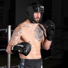 Phantom Athletics - Каска - Phantm APEX Open Face Phantom Athletics - Каска - Phantm APEX Open Face
