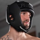 Phantom Athletics - Каска - Phantm APEX Open Face Phantom Athletics - Каска - Phantm APEX Open Face
