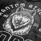 Phantom Athletics - Рашгард - Phantom Rashguard EVO БОРЗ