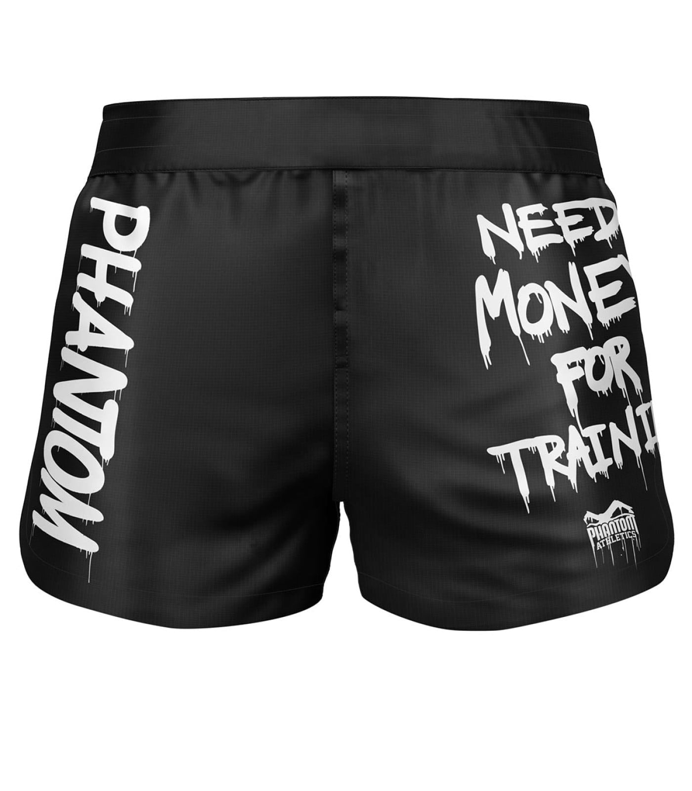 Шорти - Phantom Fightshorts FUSION-R - Need Money For Training