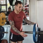 Шорти - Phantom Fightshorts FUSION-R - Need Money For Training