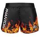 Шорти - Phatom Fightshorts FUSION-R Punisher