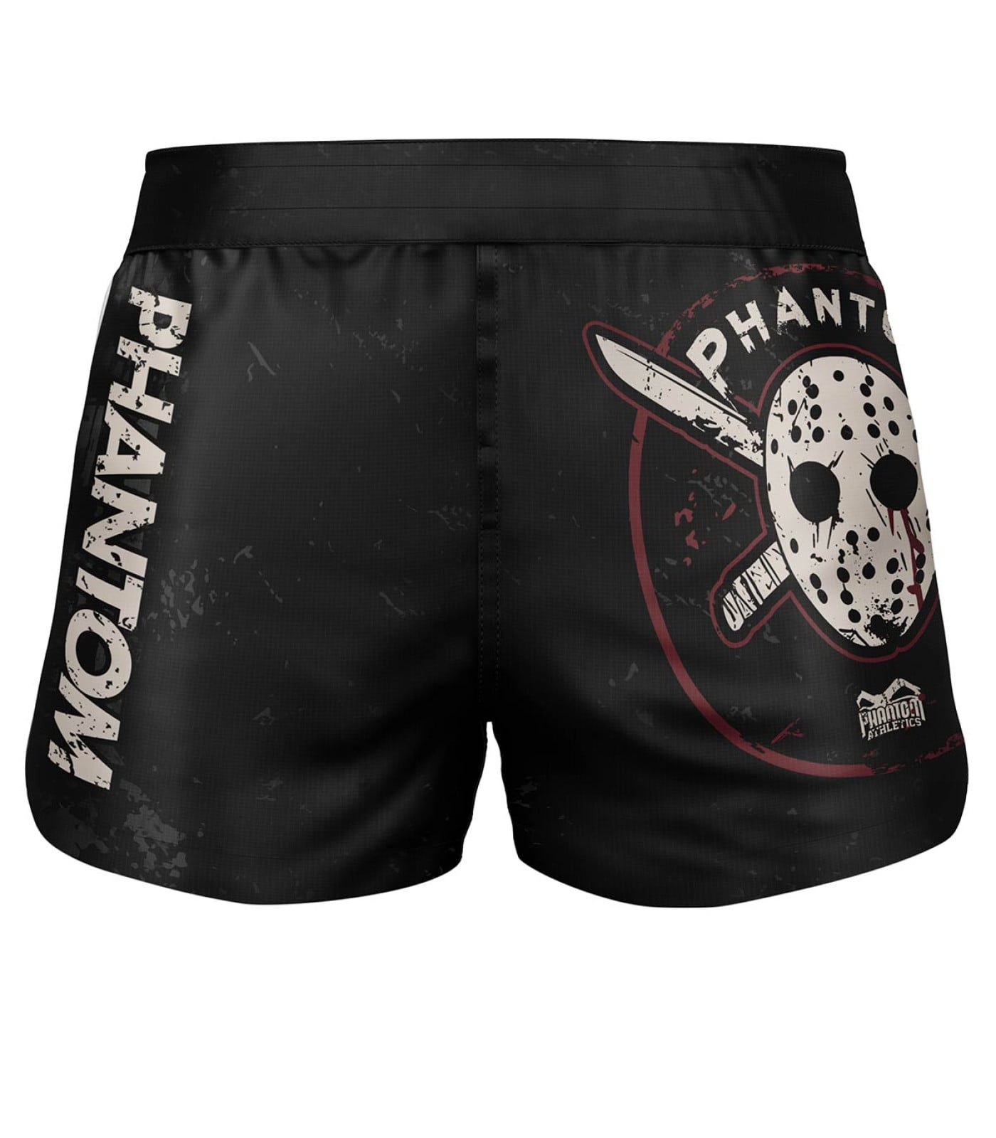 Phantom Athletics - Шорти - Phantom Fightshorts FUSION-R Slasher