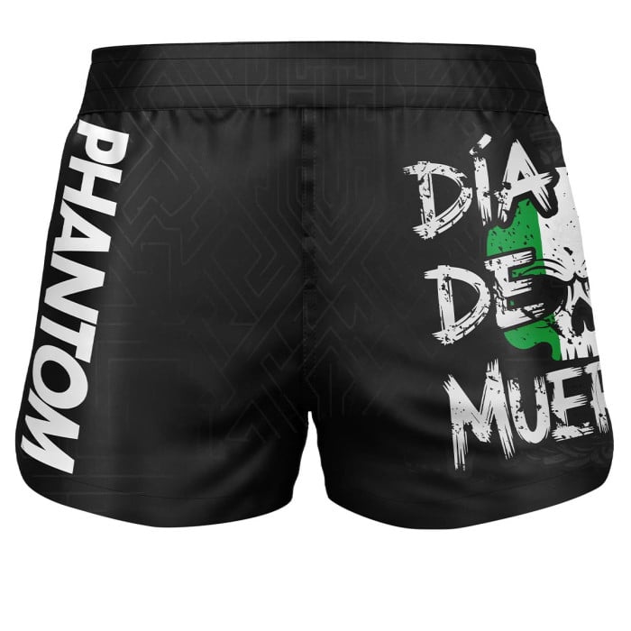 Шорти - Phantom Fightshorts FUSION Mexico