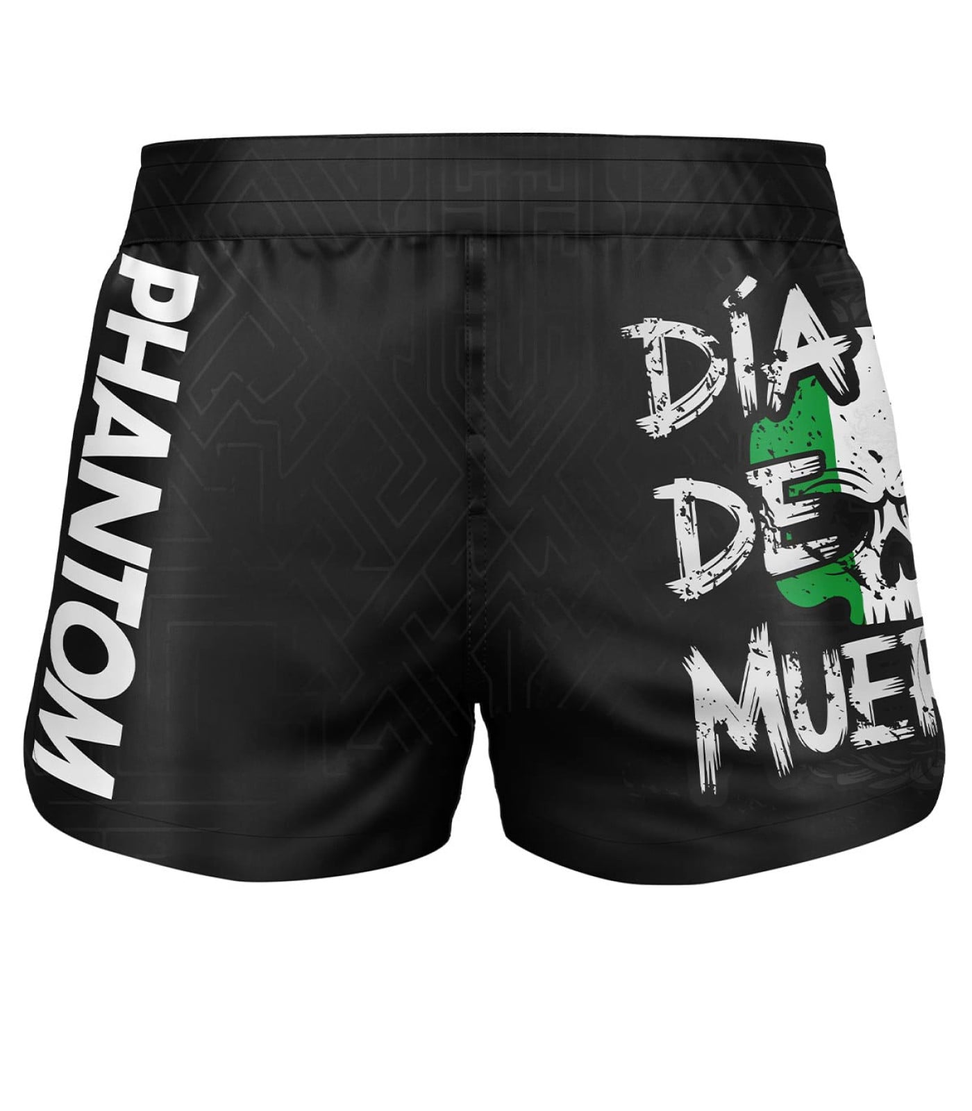 Phantom Athletics - Шорти - Phantom Fightshorts FUSION Mexico Phantom Athletics - Шорти - Phantom Fightshorts FUSION Mexico