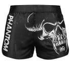 Шорти - Phantom Fightshorts FUSION-R Diablo