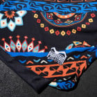 Шорти - Phantom Fightshorts FUSION 2in1 Hakuna Matata