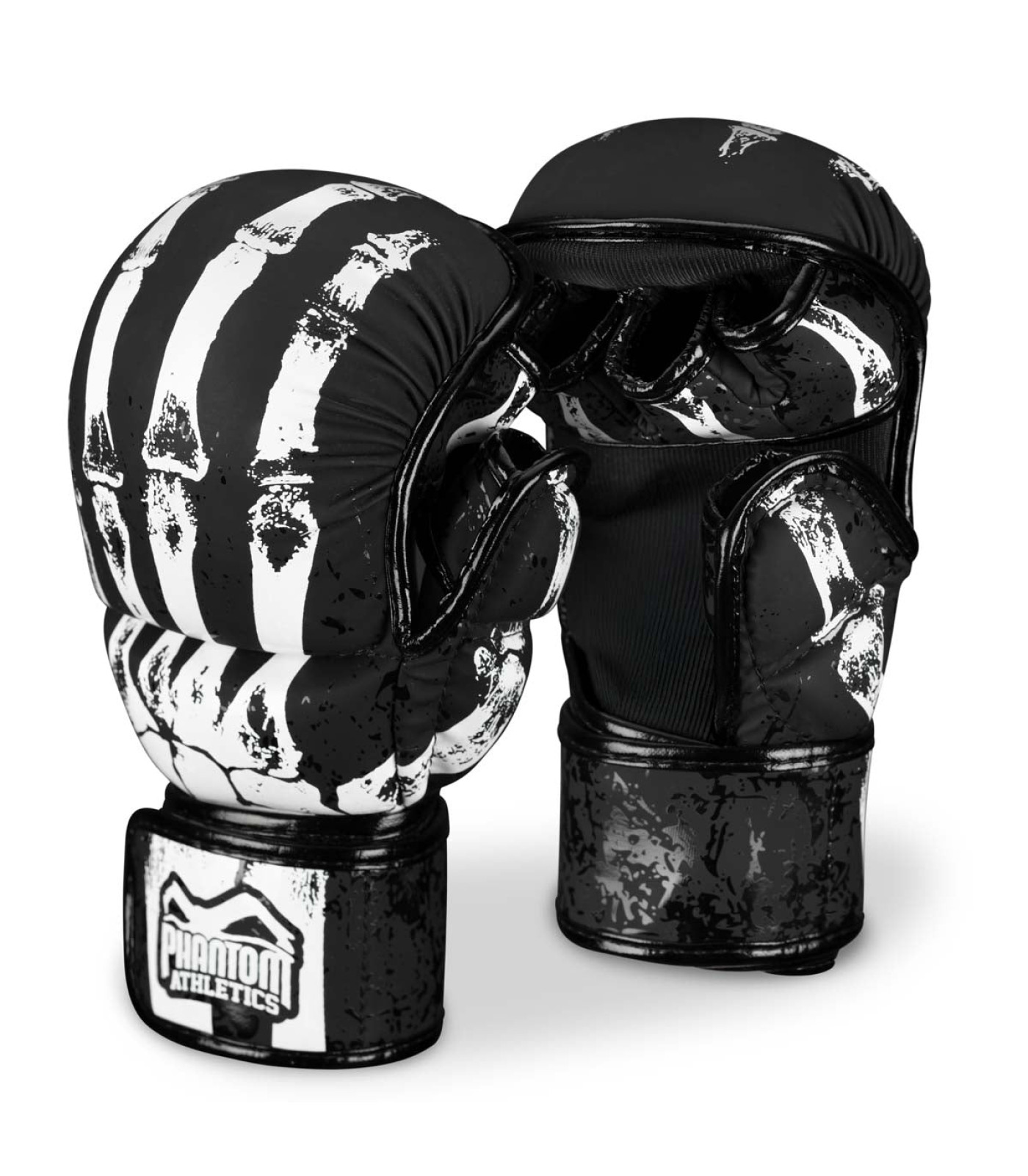 Phantom Athletics - ММА Ръкавици - MMA Sparring Gloves APEX - X-Ray