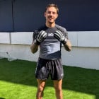 Phantom Athletics - ММА Ръкавици - MMA Sparring Gloves APEX - X-Ray