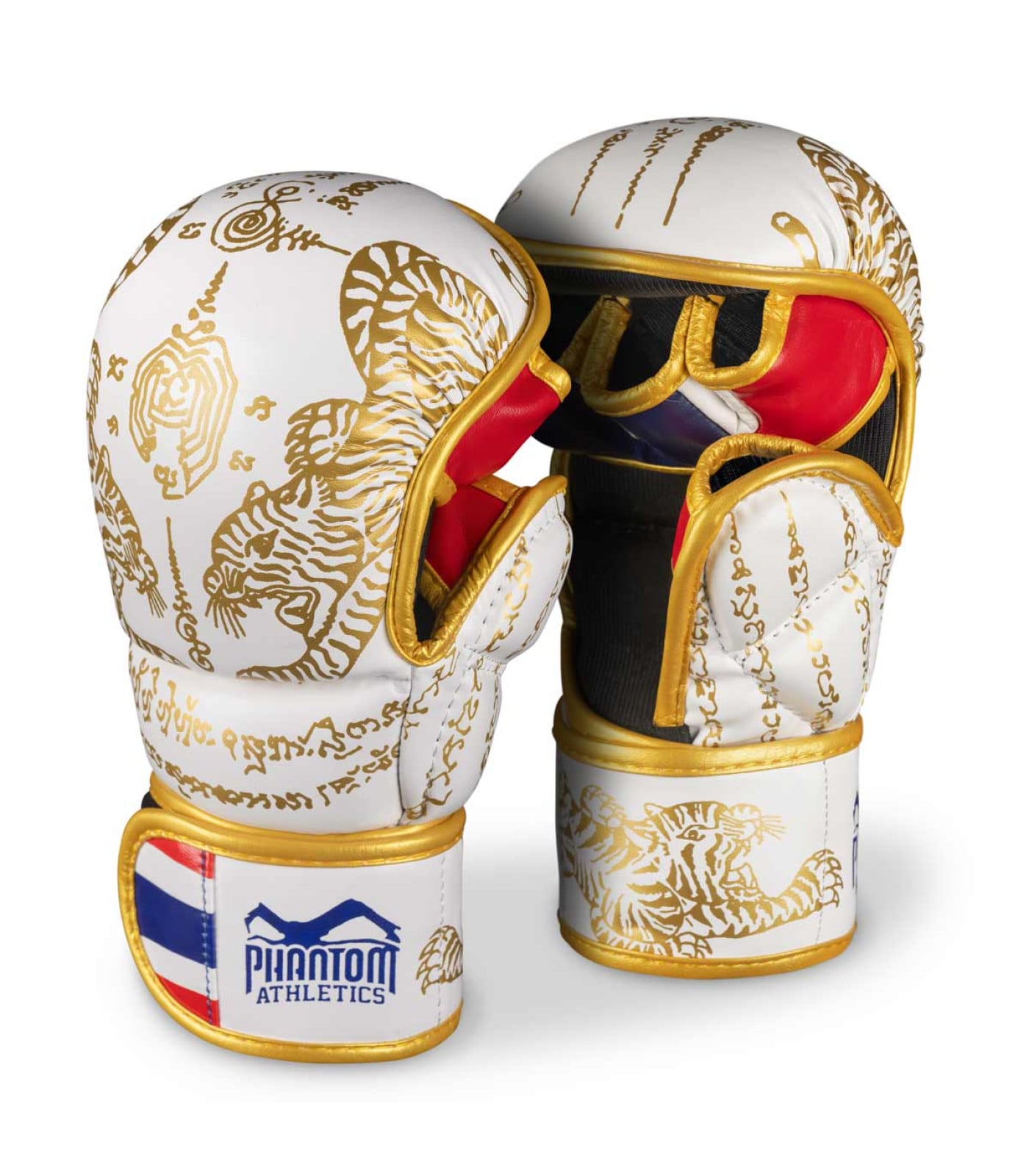 ММА Ръкавици - Sparring Gloves Muay Thai - Limited Edition