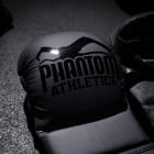 ММА Ръкавици - Phantom MMA Sparring Gloves RIOT - Blackout Edition