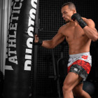 ММА Ръкавици - Phatom Sparring Gloves Muay Thai