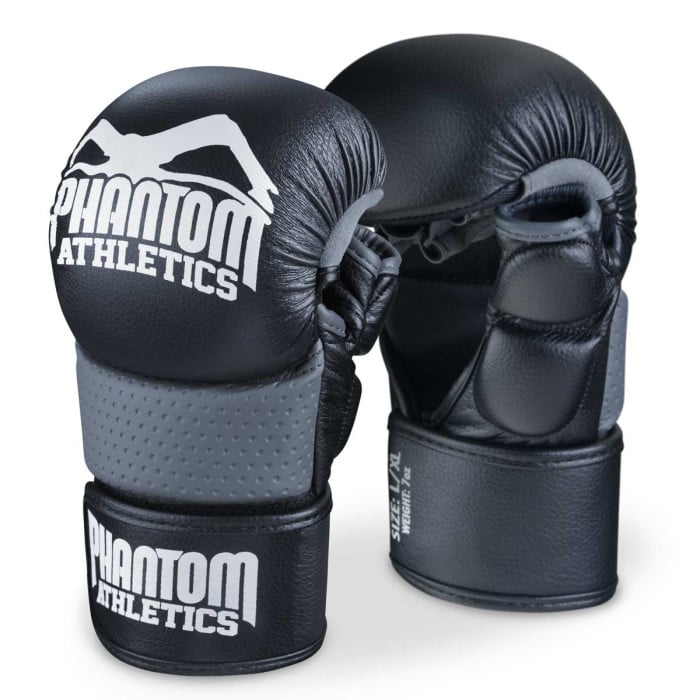 ММА Ръкавици - MMA Sparring Gloves RIOT