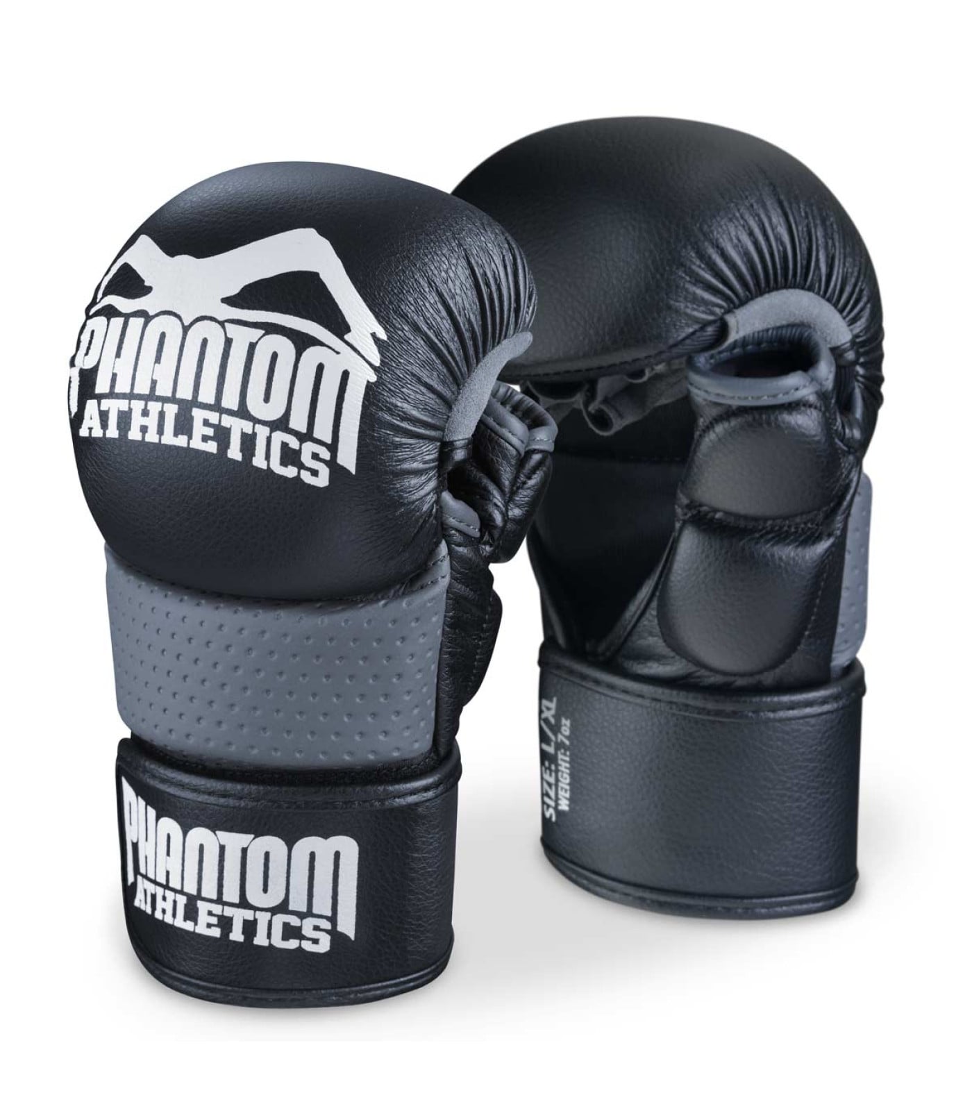 Phantom Athletics - ММА Ръкавици - MMA Sparring Gloves RIOT