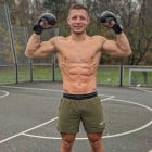Phantom Athletics - ММА Ръкавици - MMA Sparring Gloves RIOT