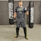 Phantom Athletics - ММА Ръкавици - MMA Sparring Gloves RIOT