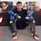 Phantom Athletics - ММА Ръкавици - MMA Sparring Gloves RIOT