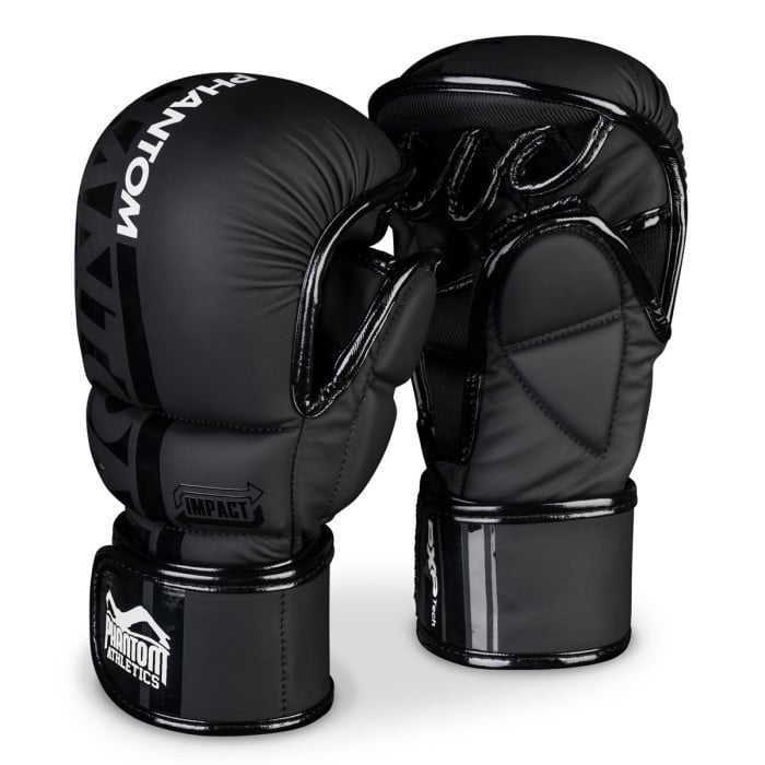 ММА Ръкавици - Phantom MMA Sparring Gloves APEX