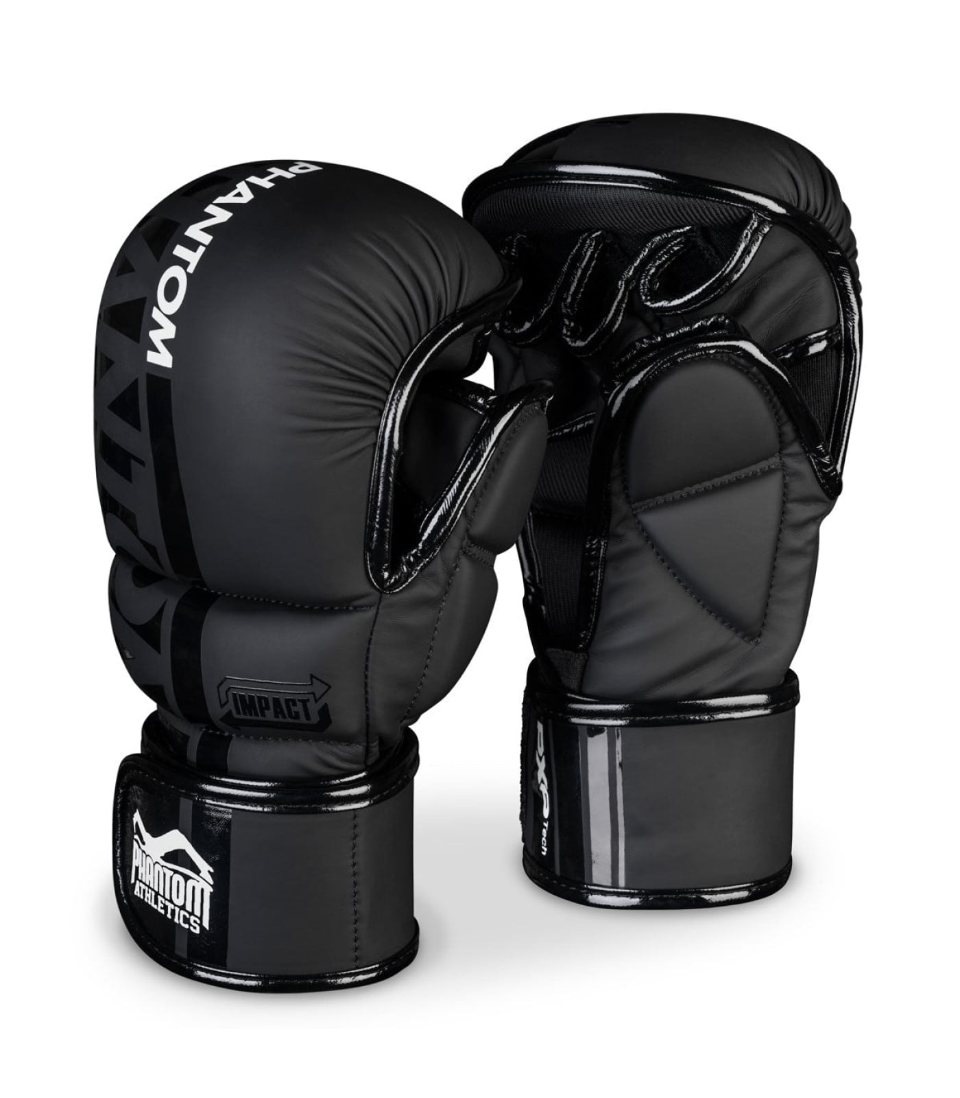 Phantom Athletics - ММА Ръкавици - Phantom MMA Sparring Gloves APEX Phantom Athletics - ММА Ръкавици - Phantom MMA Sparring Gloves APEX