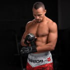 Phantom Athletics - ММА Ръкавици - Phantom MMA Sparring Gloves APEX Phantom Athletics - ММА Ръкавици - Phantom MMA Sparring Gloves APEX