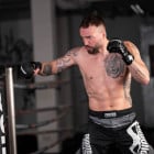 Phantom Athletics - ММА Ръкавици - Phantom MMA Sparring Gloves APEX Phantom Athletics - ММА Ръкавици - Phantom MMA Sparring Gloves APEX