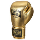 Phantom Athletics - Боксов ръкавици - Boxing gloves Phantom MEXICO - Gold