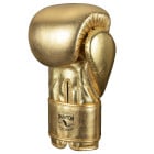 Phantom Athletics - Боксов ръкавици - Boxing gloves Phantom MEXICO - Gold