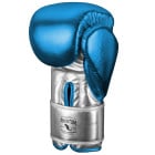 Боксови ръкавци - Boxing gloves Phantom MEXICO - Blue/Silver