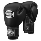 Боксови ръкавици - Boxing gloves Phantom MEXICO - Black