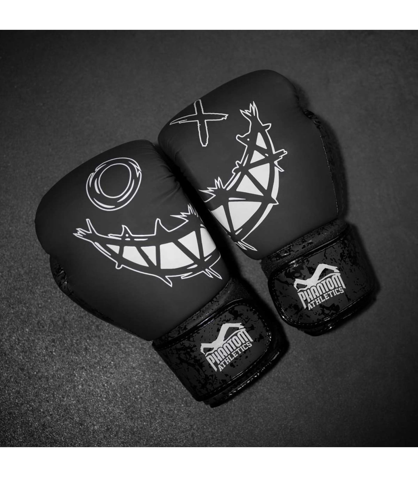 Phantom Athletics - Боксови ръкавици - Boxing gloves Phantom Serious Phantom Athletics - Боксови ръкавици - Boxing gloves Phantom Serious