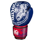 Phantom Athletics - Боксови ръкавици - Boxing gloves Phantom Muay Thai - Blue Phantom Athletics - Боксови ръкавици - Boxing gloves Phantom Muay Thai - Blue