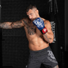 Phantom Athletics - Боксови ръкавици - Boxing gloves Phantom Muay Thai - Blue Phantom Athletics - Боксови ръкавици - Boxing gloves Phantom Muay Thai - Blue