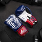 Phantom Athletics - Боксови ръкавици - Boxing gloves Phantom Muay Thai - Blue Phantom Athletics - Боксови ръкавици - Boxing gloves Phantom Muay Thai - Blue